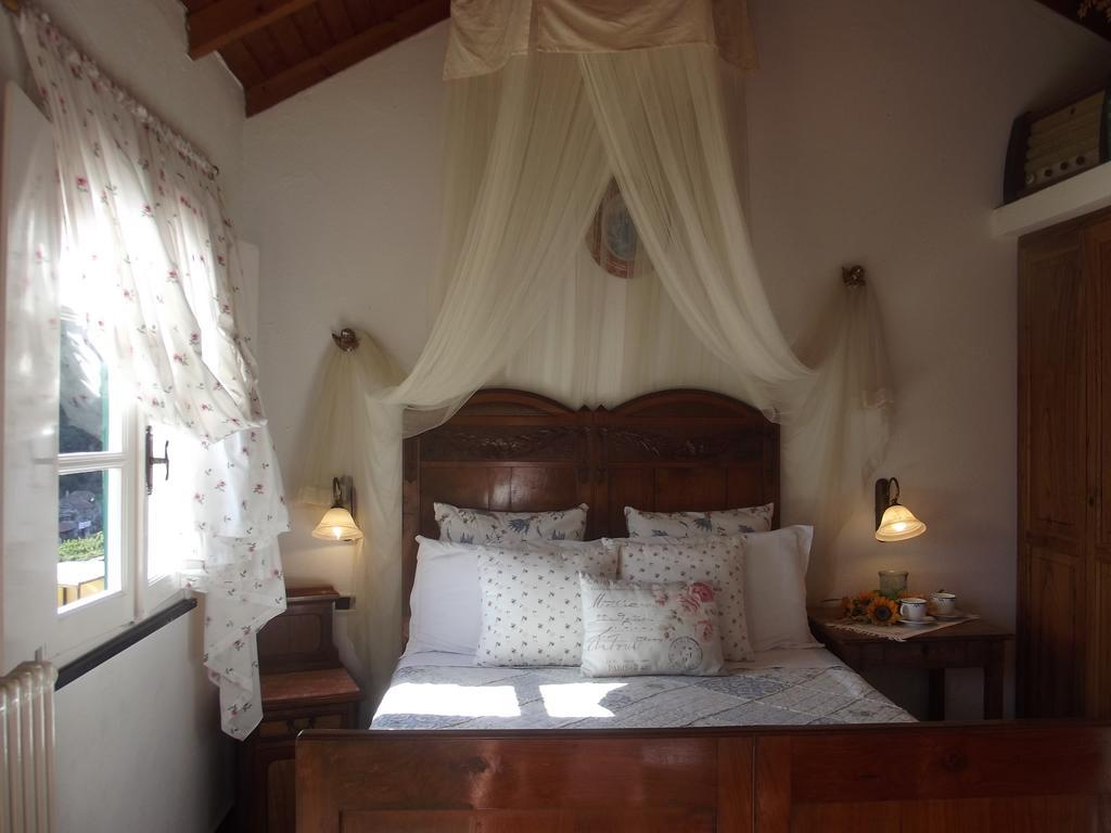 Villa Agriturismo Aspettando Il Sole Orco Feglino Zimmer foto