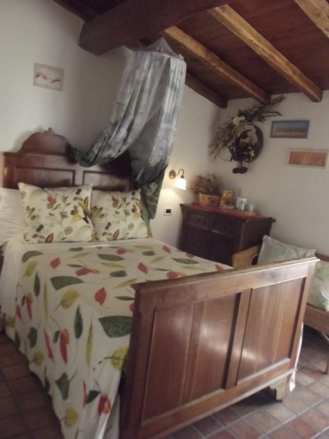 Villa Agriturismo Aspettando Il Sole Orco Feglino Zimmer foto