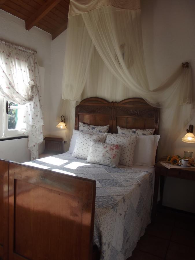 Villa Agriturismo Aspettando Il Sole Orco Feglino Zimmer foto