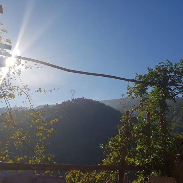 Villa Agriturismo Aspettando Il Sole Orco Feglino Exterior foto